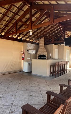 Apartamento à venda com 60m², 3 quartos e 1 vaga Apartamento à venda com 60m², 3 quartos e 1 vagaÁrea comum