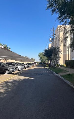 Apartamento à venda com 60m², 3 quartos e 1 vaga Apartamento à venda com 60m², 3 quartos e 1 vagaÁrea comum