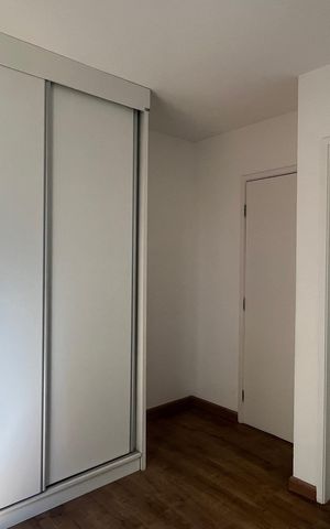 Apartamento à venda com 60m², 3 quartos e 1 vaga Apartamento à venda com 60m², 3 quartos e 1 vagaSuíte