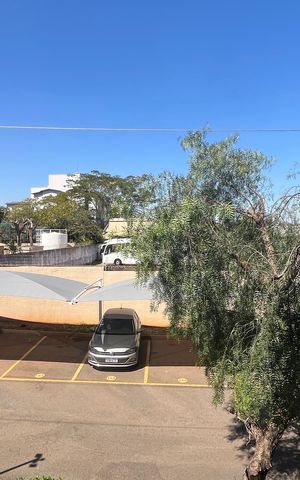 Apartamento à venda com 60m², 3 quartos e 1 vaga Apartamento à venda com 60m², 3 quartos e 1 vagaVista do Quarto 2
