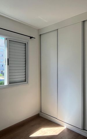 Apartamento à venda com 60m², 3 quartos e 1 vaga Apartamento à venda com 60m², 3 quartos e 1 vagaSuíte