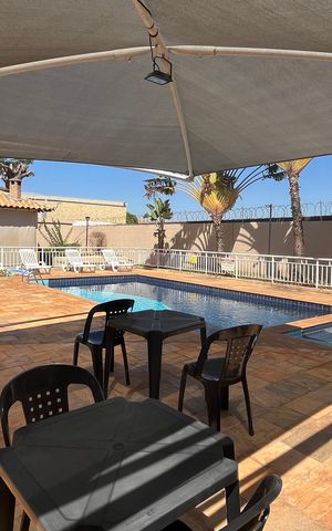 Apartamento à venda com 60m², 3 quartos e 1 vaga Apartamento à venda com 60m², 3 quartos e 1 vagaÁrea comum