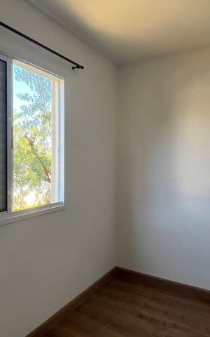 Apartamento à venda com 60m², 3 quartos e 1 vaga Apartamento à venda com 60m², 3 quartos e 1 vagaQuarto 2