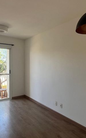 Apartamento à venda com 60m², 3 quartos e 1 vaga Apartamento à venda com 60m², 3 quartos e 1 vagaSala