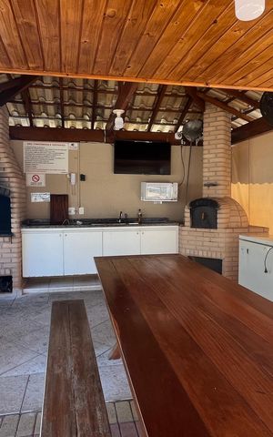 Apartamento à venda com 60m², 3 quartos e 1 vaga Apartamento à venda com 60m², 3 quartos e 1 vagaÁrea comum