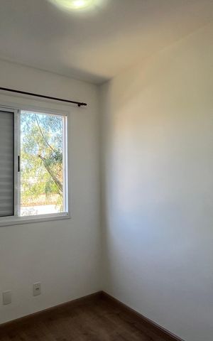 Apartamento à venda com 60m², 3 quartos e 1 vaga Apartamento à venda com 60m², 3 quartos e 1 vagaQuarto 1