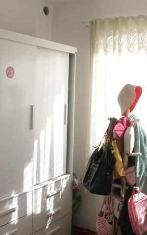 Apartamento para alugar com 47m², 2 quartos e 1 vagaQuarto 2