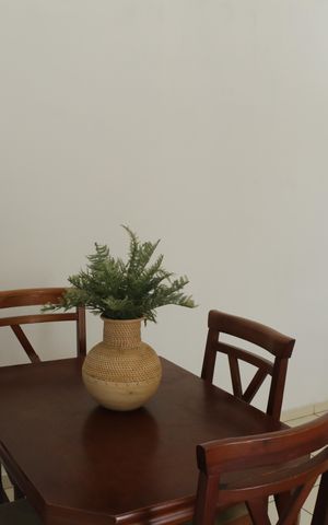 Apartamento para alugar com 47m², 2 quartos e 1 vagaSala de Jantar