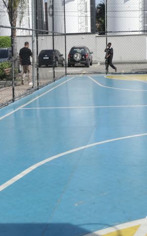 Apartamento para alugar com 47m², 2 quartos e 1 vagaQuadra Esportiva