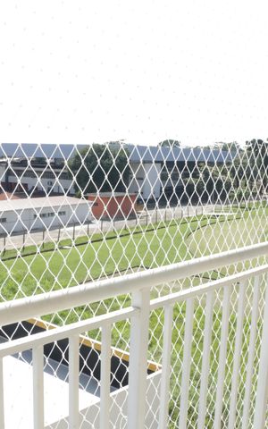 Apartamento para alugar com 47m², 2 quartos e 1 vagaVaranda da Sala