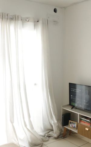 Apartamento para alugar com 47m², 2 quartos e 1 vagaSala