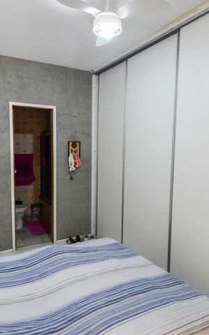 Apartamento à venda com 160m², 4 quartos e 2 vagas Apartamento à venda com 160m², 4 quartos e 2 vagasSuíte 1