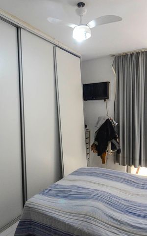Apartamento à venda com 160m², 4 quartos e 2 vagas Apartamento à venda com 160m², 4 quartos e 2 vagasSuíte 1