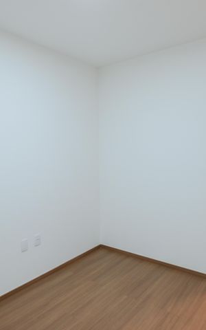 Apartamento para alugar com 48m², 2 quartos e 1 vagaQuarto 1