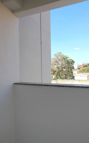 Apartamento à venda com 46m², 2 quartos e 1 vagaVaranda da Sala