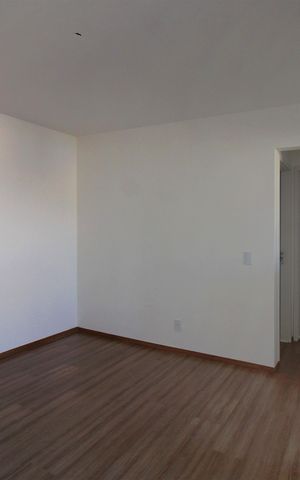 Apartamento à venda com 46m², 2 quartos e 1 vagaSala