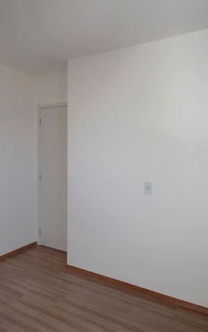 Apartamento à venda com 46m², 2 quartos e 1 vagaQuarto 1