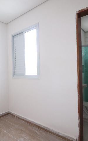 Casa de condomínio à venda com 117m², 2 quartos e 2 vagasSuíte 2