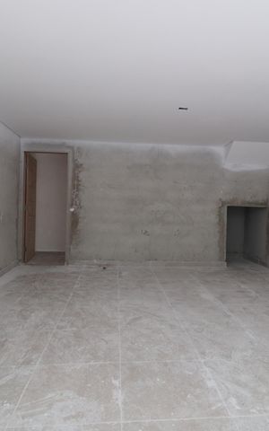 Casa de condomínio à venda com 117m², 2 quartos e 2 vagasGaragem