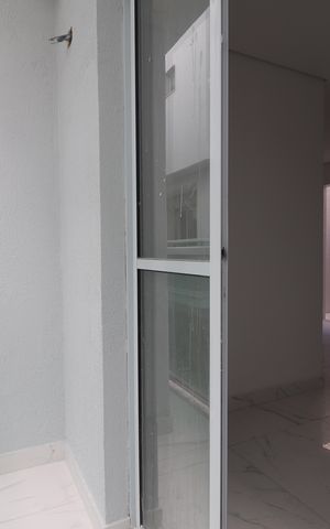 Casa de condomínio à venda com 127m², 3 quartos e 2 vagasVaranda Sala