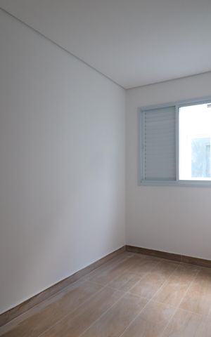 Casa de condomínio à venda com 127m², 3 quartos e 2 vagasQuarto 2