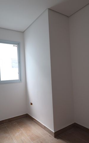 Casa de condomínio à venda com 127m², 3 quartos e 2 vagasQuarto 2
