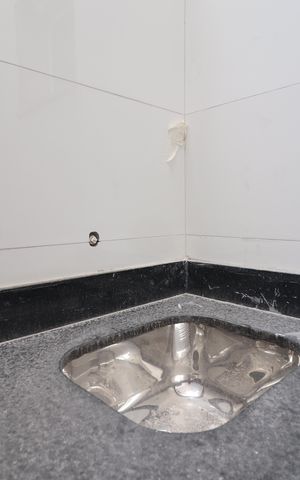 Casa de condomínio à venda com 127m², 3 quartos e 2 vagasÁrea de Serviço