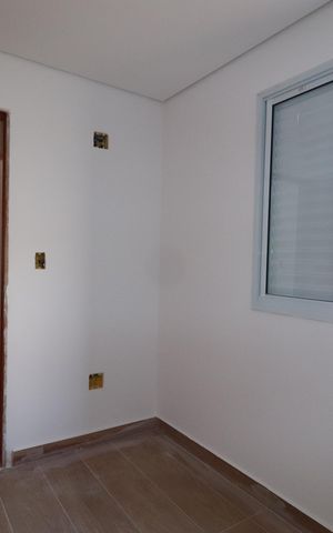 Casa de condomínio à venda com 127m², 3 quartos e 2 vagasQuarto 1