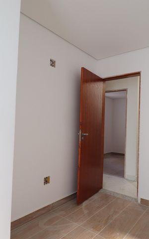 Casa de condomínio à venda com 127m², 3 quartos e 2 vagasQuarto 2