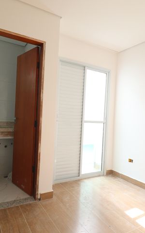 Casa de condomínio à venda com 127m², 3 quartos e 2 vagasSuíte