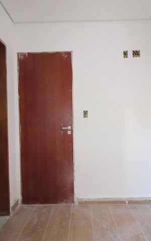 Casa de condomínio à venda com 117m², 2 quartos e 2 vagasSuíte 2