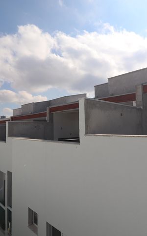 Casa de condomínio à venda com 117m², 2 quartos e 2 vagasVista da Cobertura