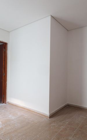 Casa de condomínio à venda com 117m², 2 quartos e 2 vagasSuíte 1