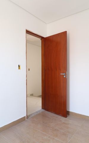 Casa de condomínio à venda com 129m², 3 quartos e 2 vagasQuarto 3
