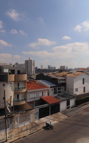 Casa de condomínio à venda com 129m², 3 quartos e 2 vagasVista Cobertura