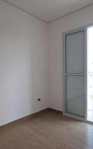 Casa de condomínio à venda com 129m², 3 quartos e 2 vagasQuarto 3
