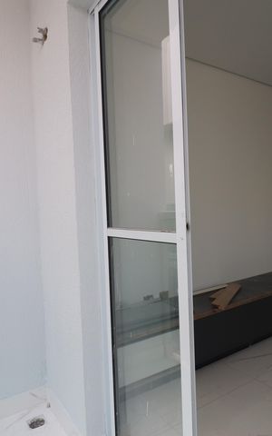 Casa de condomínio à venda com 129m², 3 quartos e 2 vagasVaranda Sala