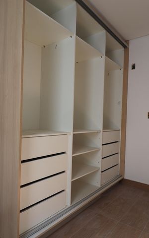 Casa de condomínio à venda com 129m², 3 quartos e 2 vagasQuarto 2 