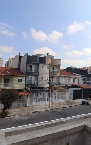 Casa de condomínio à venda com 129m², 3 quartos e 2 vagasVista Área de Serviço