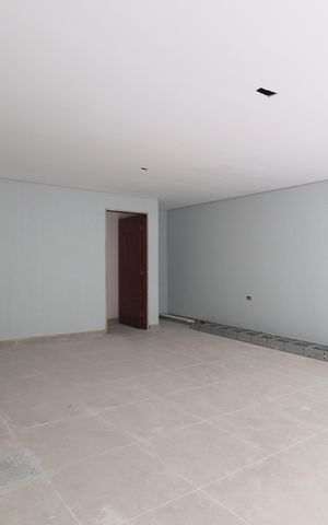 Casa de condomínio à venda com 129m², 3 quartos e 2 vagasGaragem