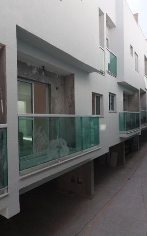 Casa de condomínio à venda com 129m², 3 quartos e 2 vagasVista Varanda Sala