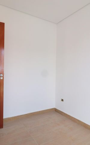 Casa de condomínio à venda com 129m², 3 quartos e 2 vagasQuarto 3