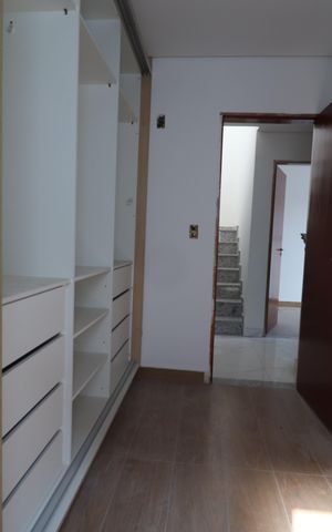Casa de condomínio à venda com 129m², 3 quartos e 2 vagasQuarto 2 