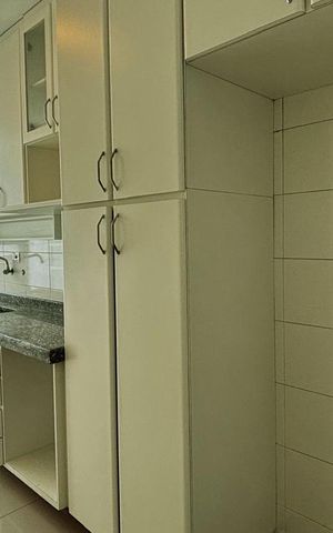 Casa para alugar com 135m², 3 quartos e 2 vagasCozinha