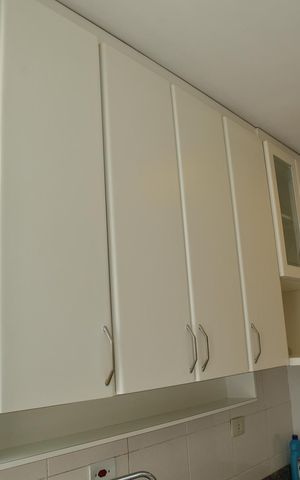 Casa para alugar com 135m², 3 quartos e 2 vagasCozinha