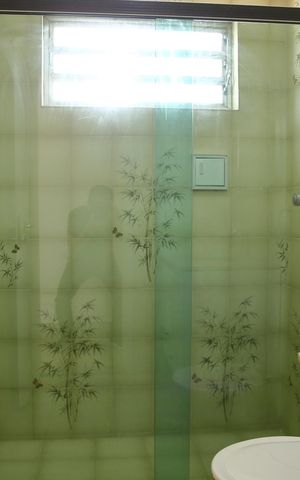 Casa para alugar com 135m², 3 quartos e 2 vagasBanheiro