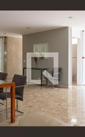 Apartamento à venda com 158m², 3 quartos e 2 vagas Apartamento à venda com 158m², 3 quartos e 2 vagasLounge