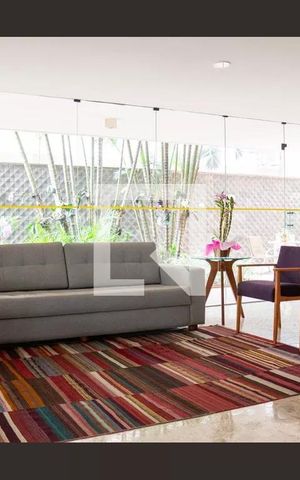 Apartamento à venda com 158m², 3 quartos e 2 vagas Apartamento à venda com 158m², 3 quartos e 2 vagasHall de Entrada