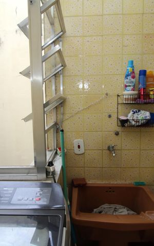 Apartamento à venda com 90m², 2 quartos e 1 vagaÁrea de Serviço