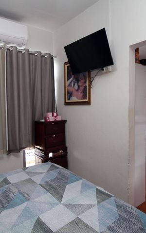 Apartamento à venda com 90m², 2 quartos e 1 vagaQuarto 1
